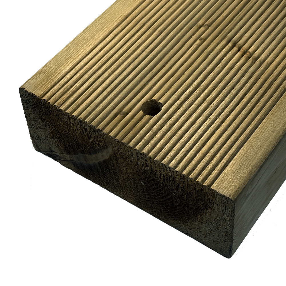 250x150 방부목 침목