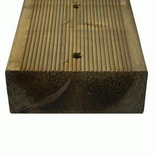 250x150 방부목 침목