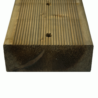 230x200 방부목 침목