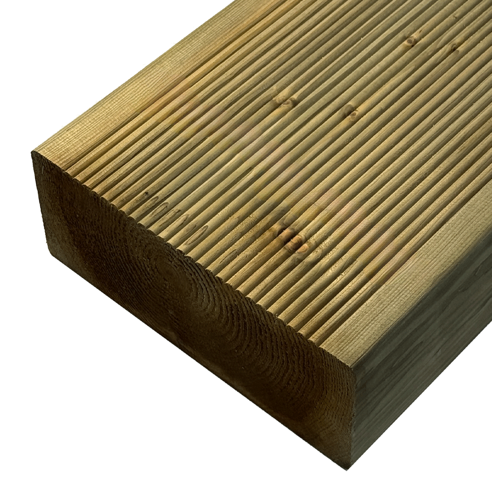 300x150 방부목 침목