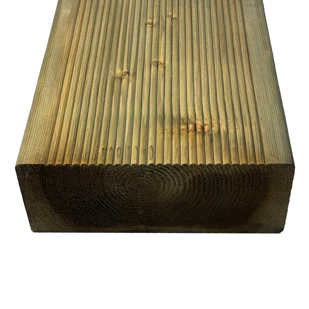 300x150 방부목 침목