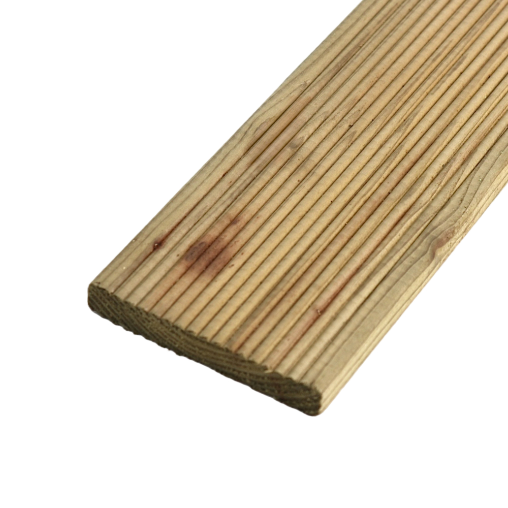 방부데크 15x95x3600