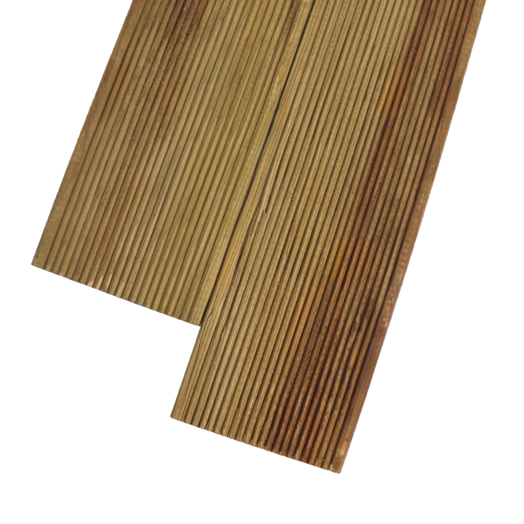 실속형 방부데크 21x120x3600