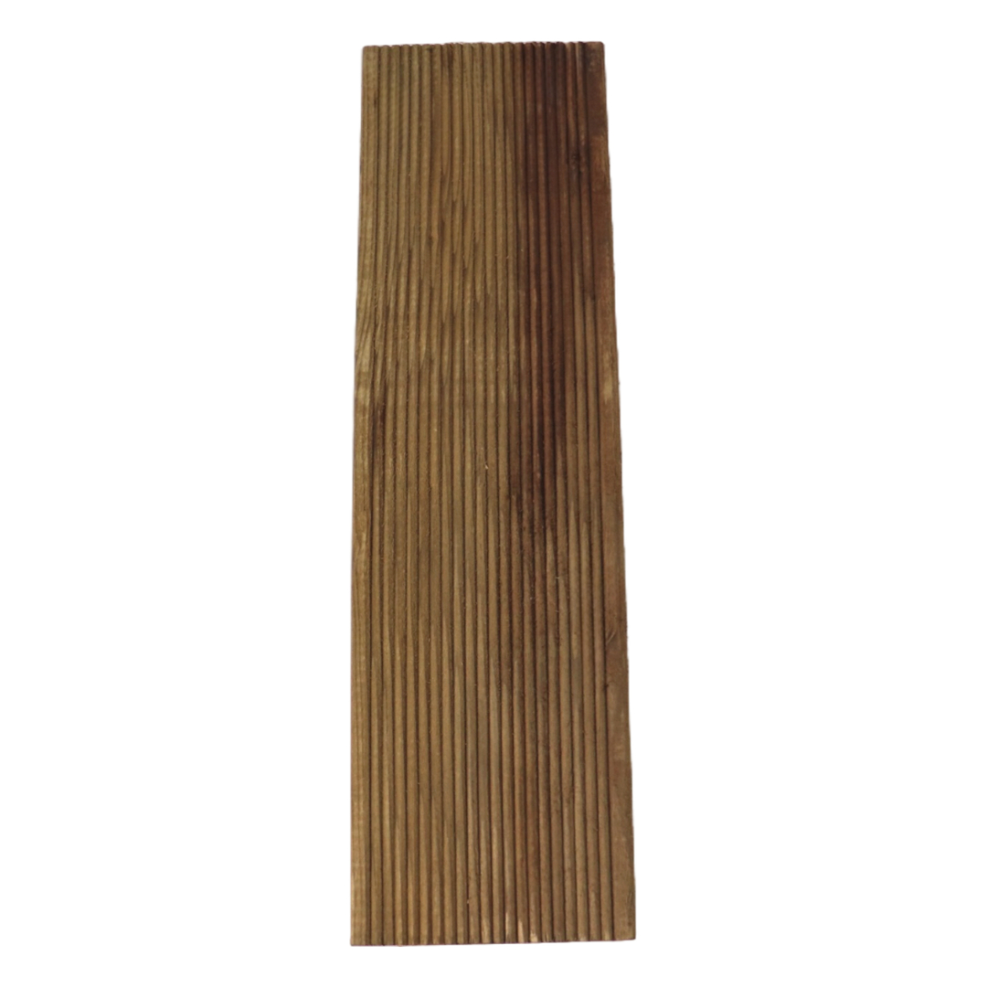 실속형 방부데크 21x120x3600