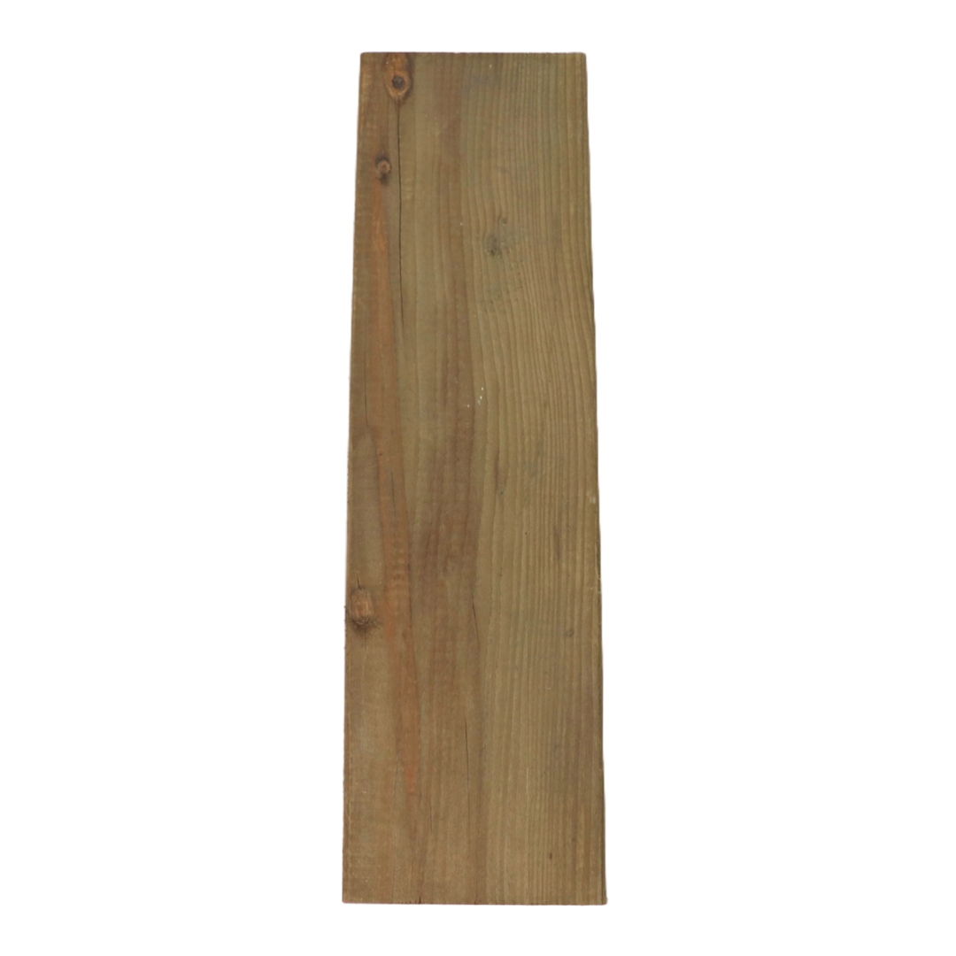 실속형 방부데크 21x120x3600