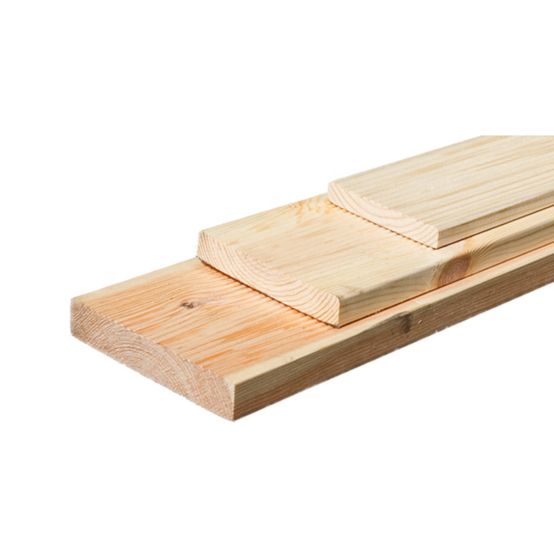 무방부데크 15x95x3600