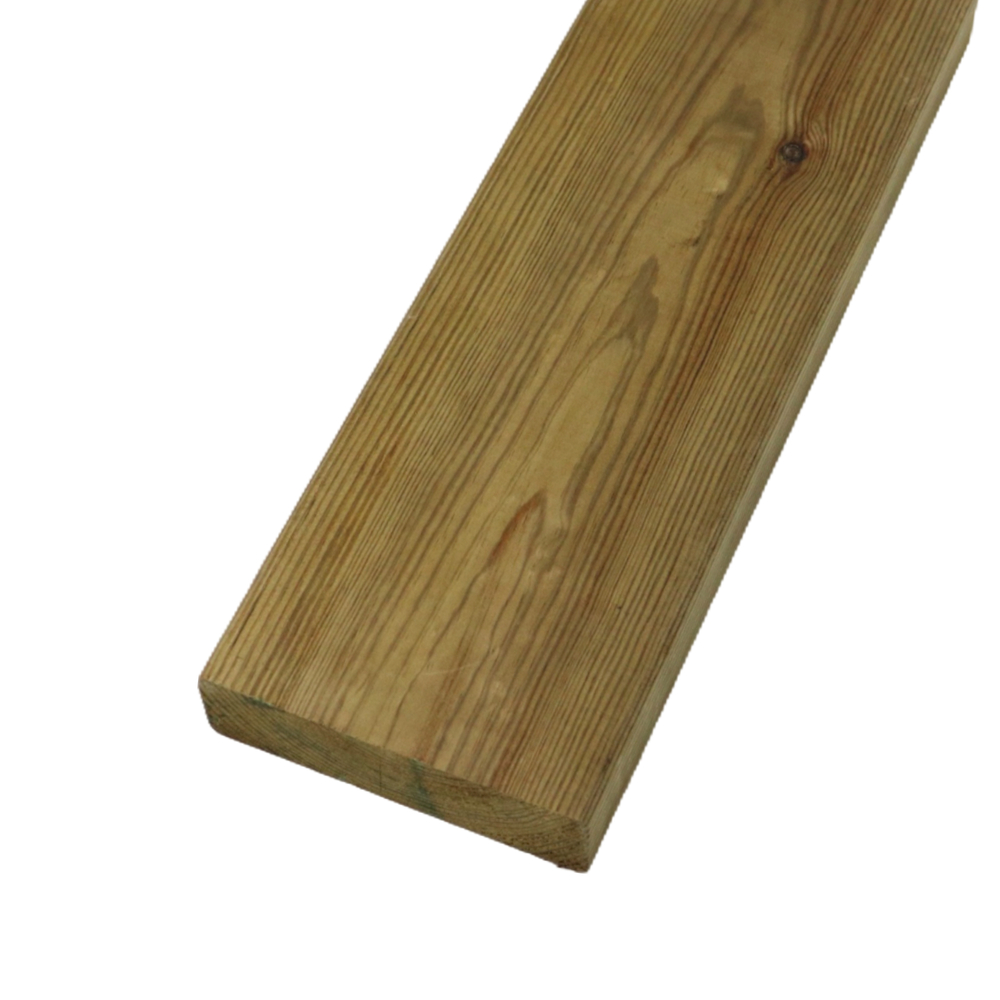 방부목 구조재 2x6