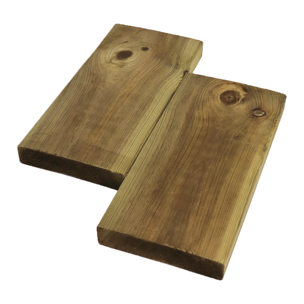 방부목 구조재 2x8