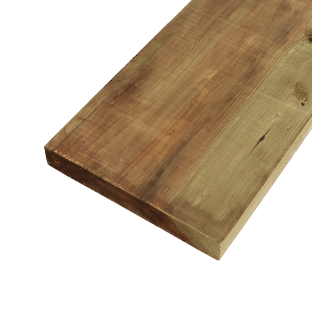 방부목 구조재 2x10