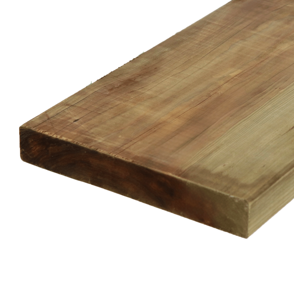 방부목 구조재 2x10