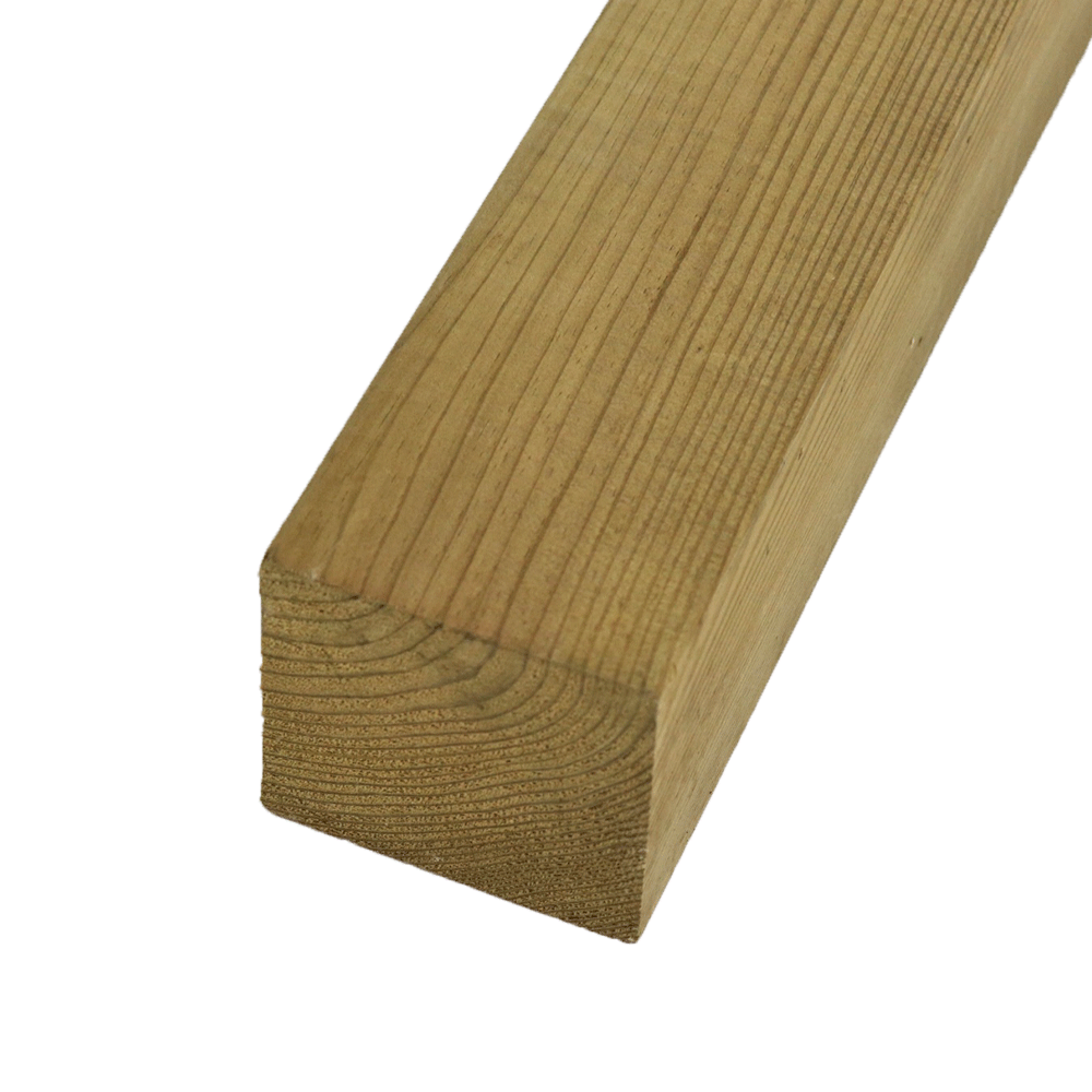 방부목 구조재 4x4