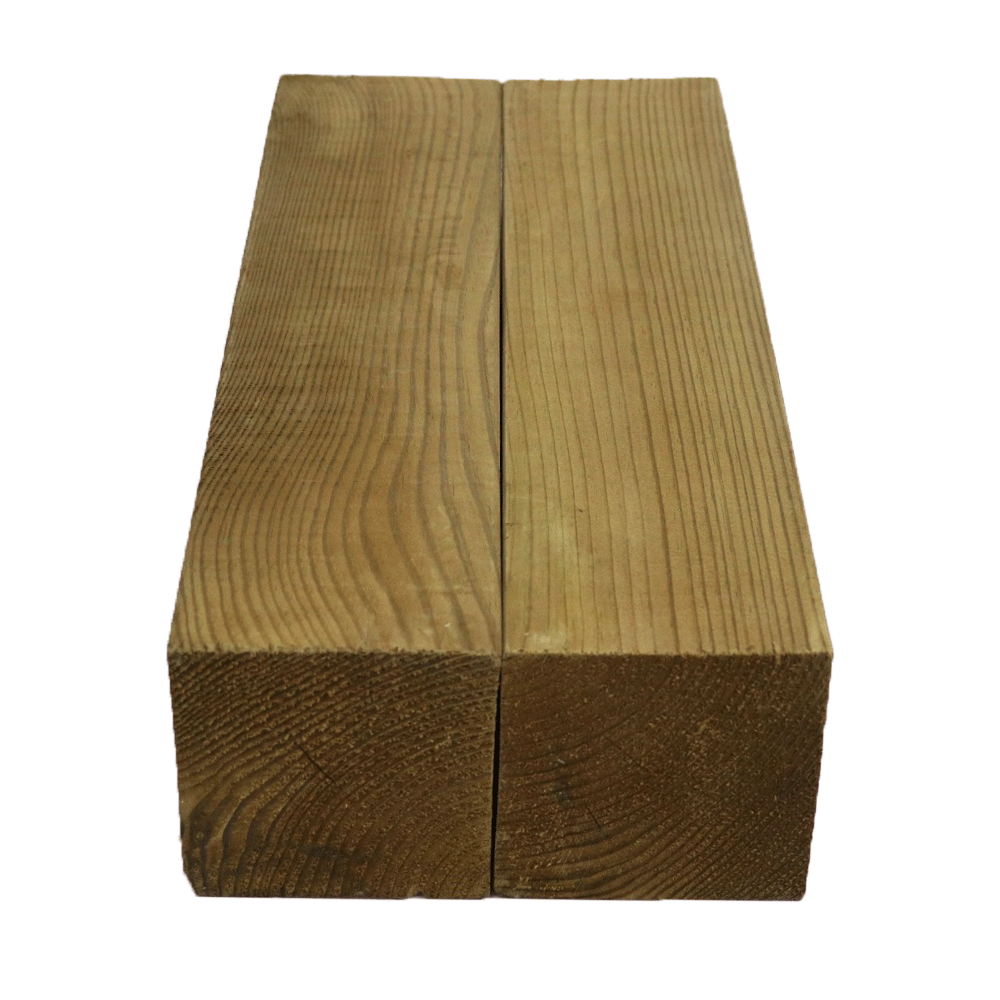 방부목 구조재 4x4