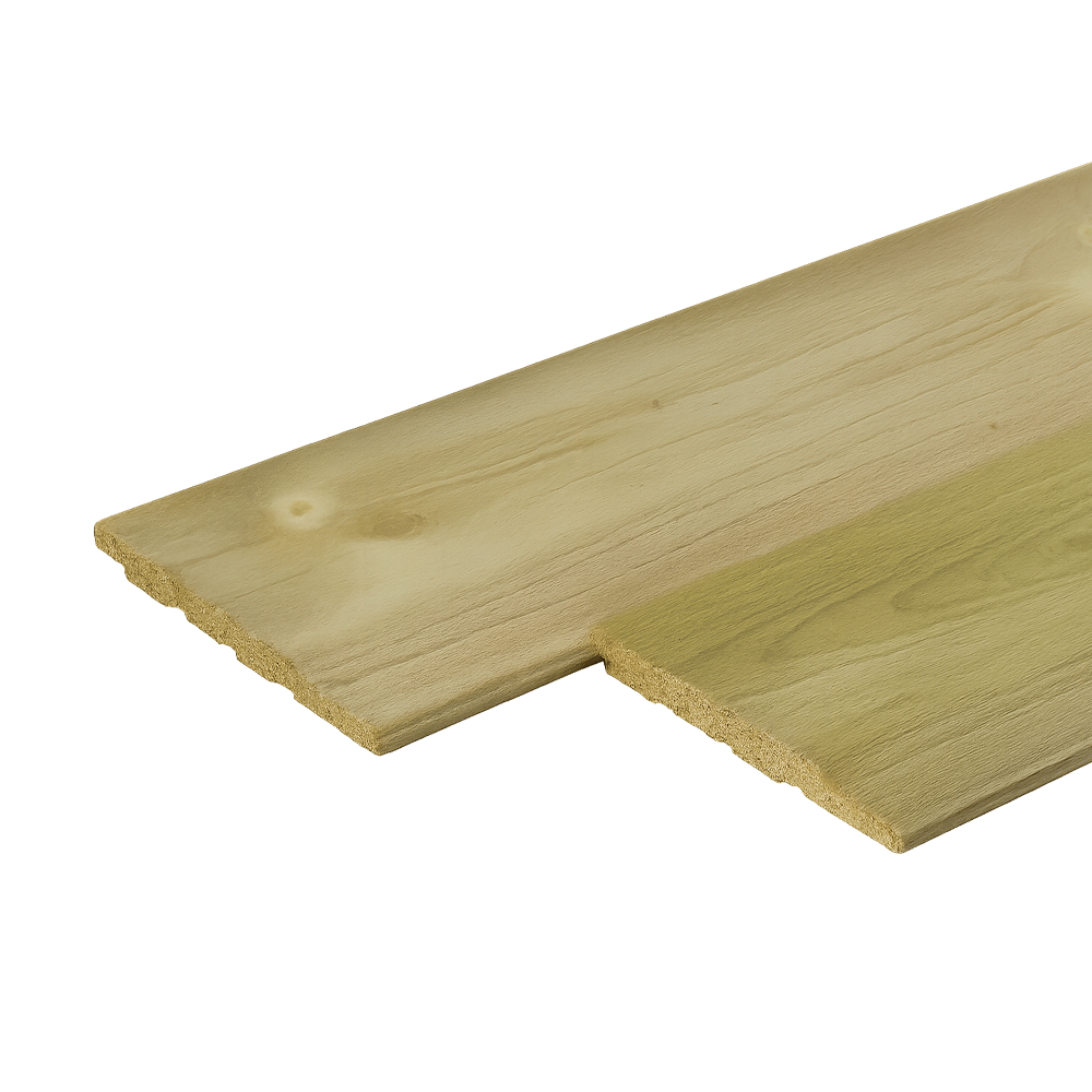 방부목 찬넬사이딩 1x6