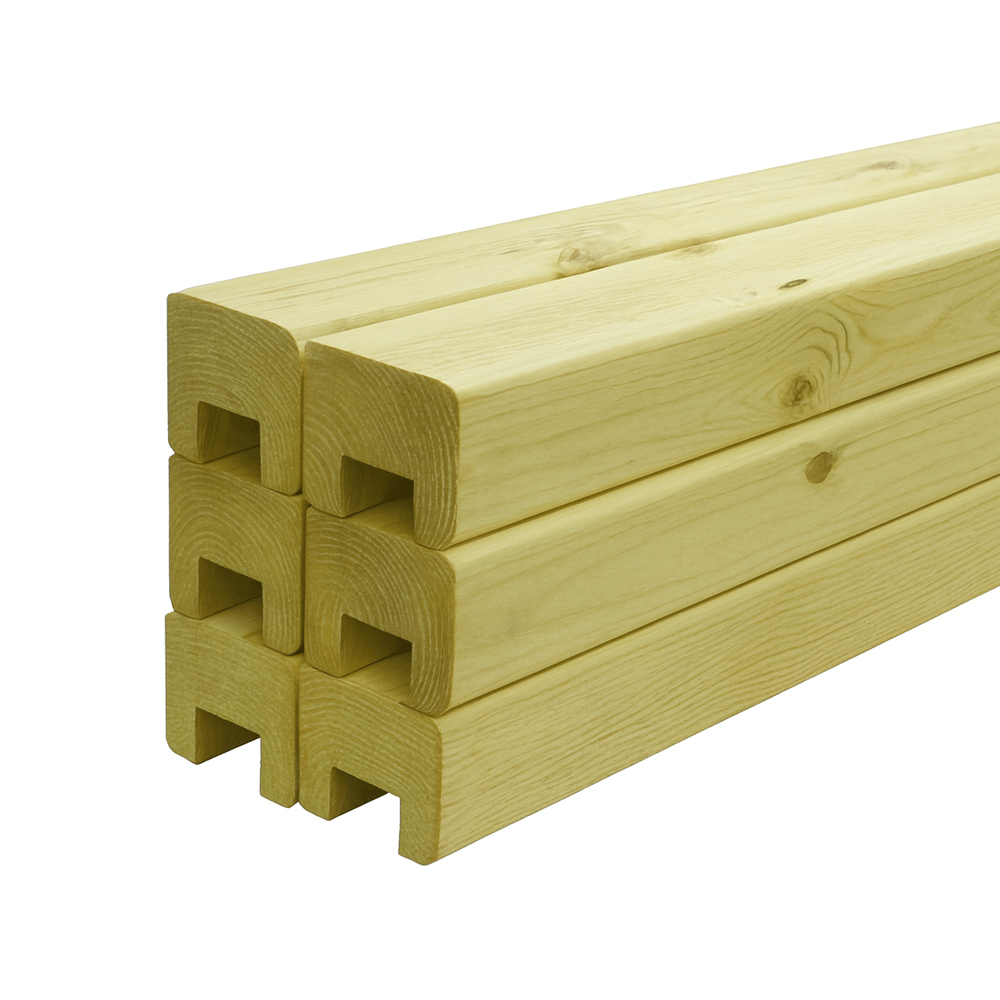 방부 래티스 캡