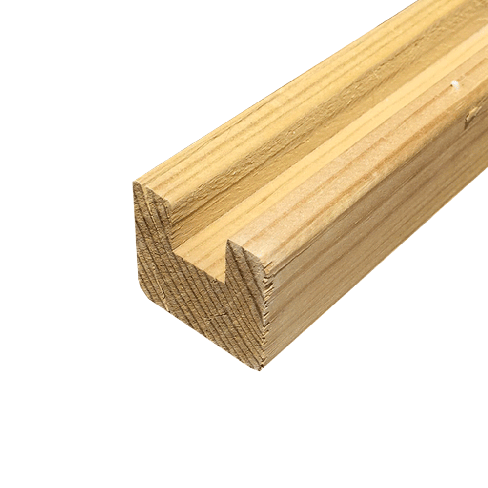 방부 래티스 캡