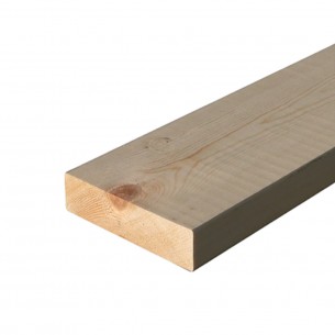 인테리어 구조재 2x8