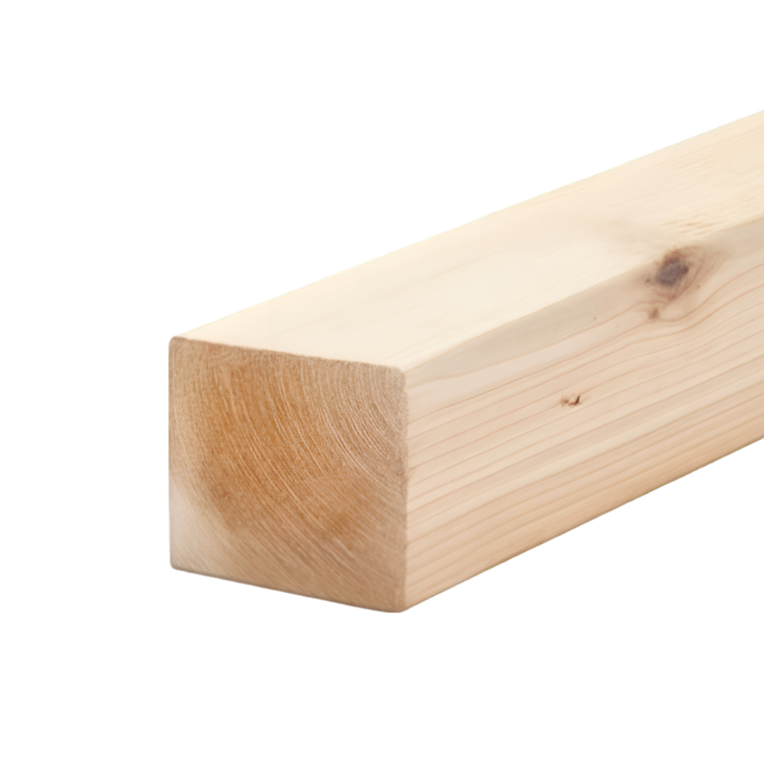 인테리어 구조재 4x4