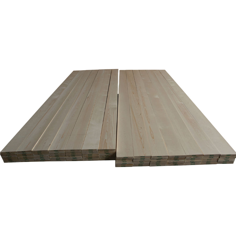 스프러스 마감재 1*8