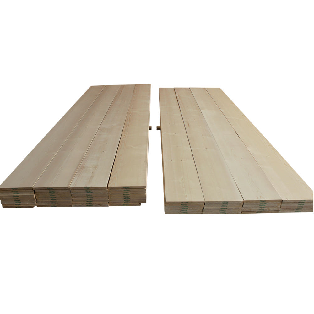 스프러스 마감재 1*12