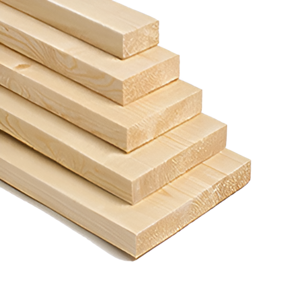 일반 구조재 2x4