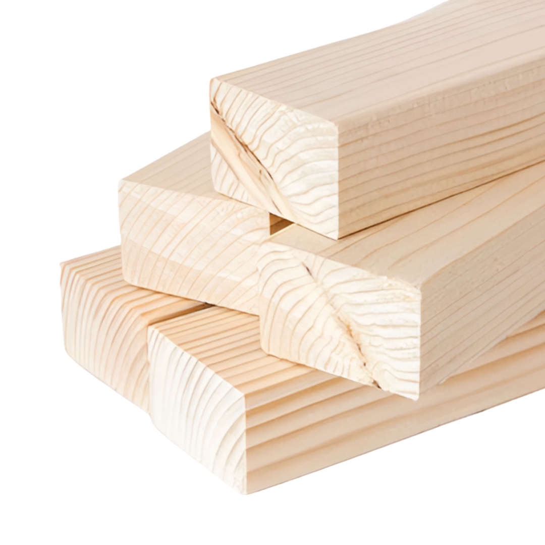 일반 구조재 2x4