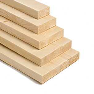 일반 구조재 2x4