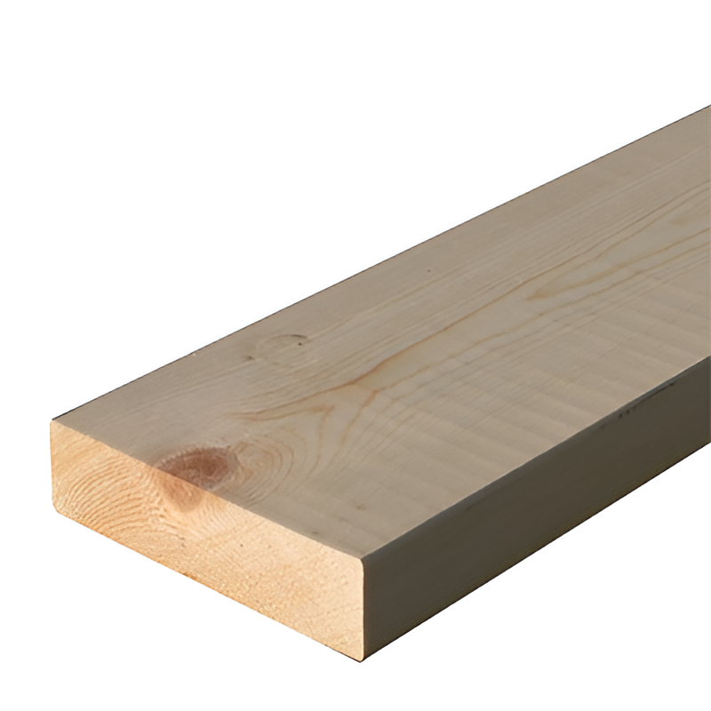 일반 구조재 2x6