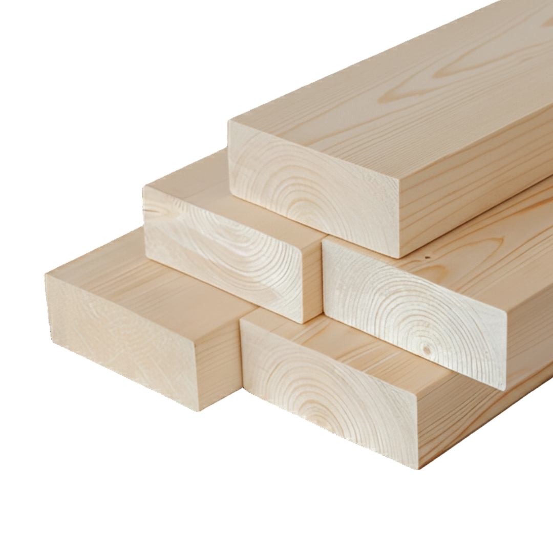 일반 구조재 2x6