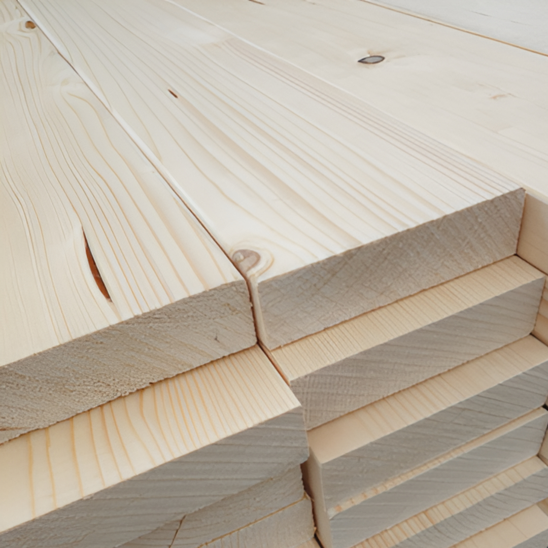 일반 구조재 2x10