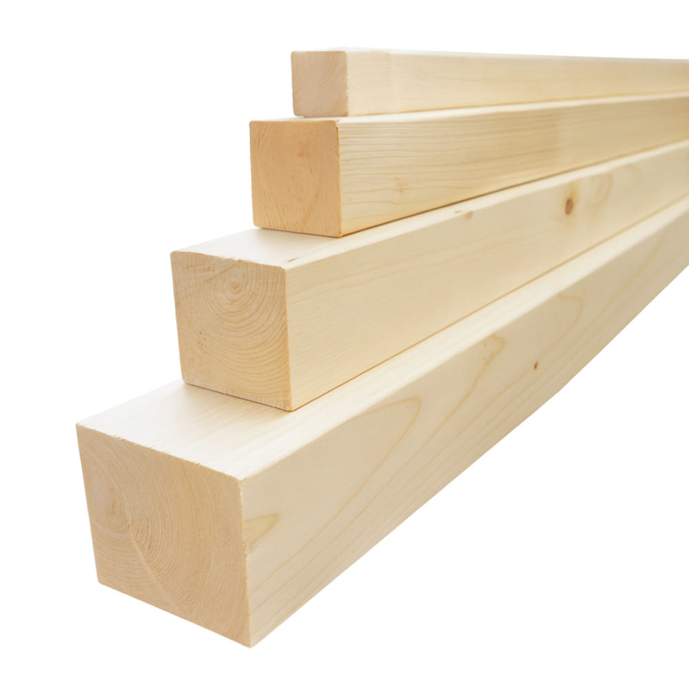 스프러스 구조재 3600x60x60