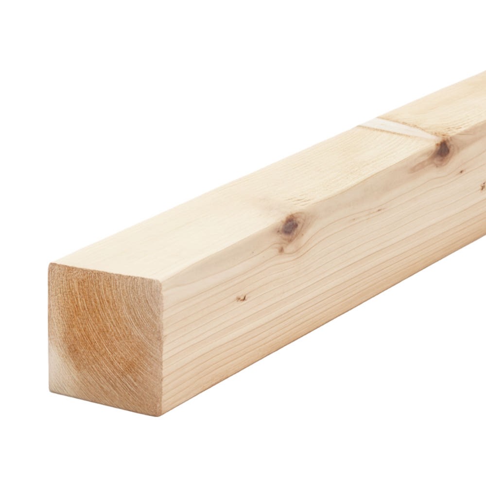 스프러스 구조재 3600x70x70