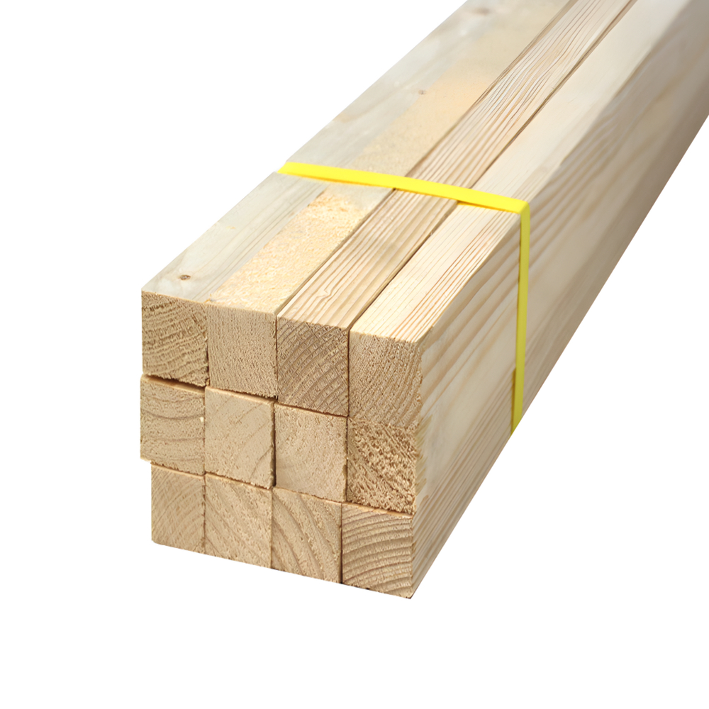 소송 한치각 1.0*1.0*12'