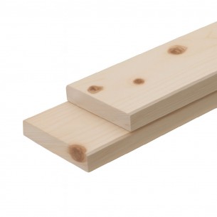 히노끼 유절 마감재 2400x89x19