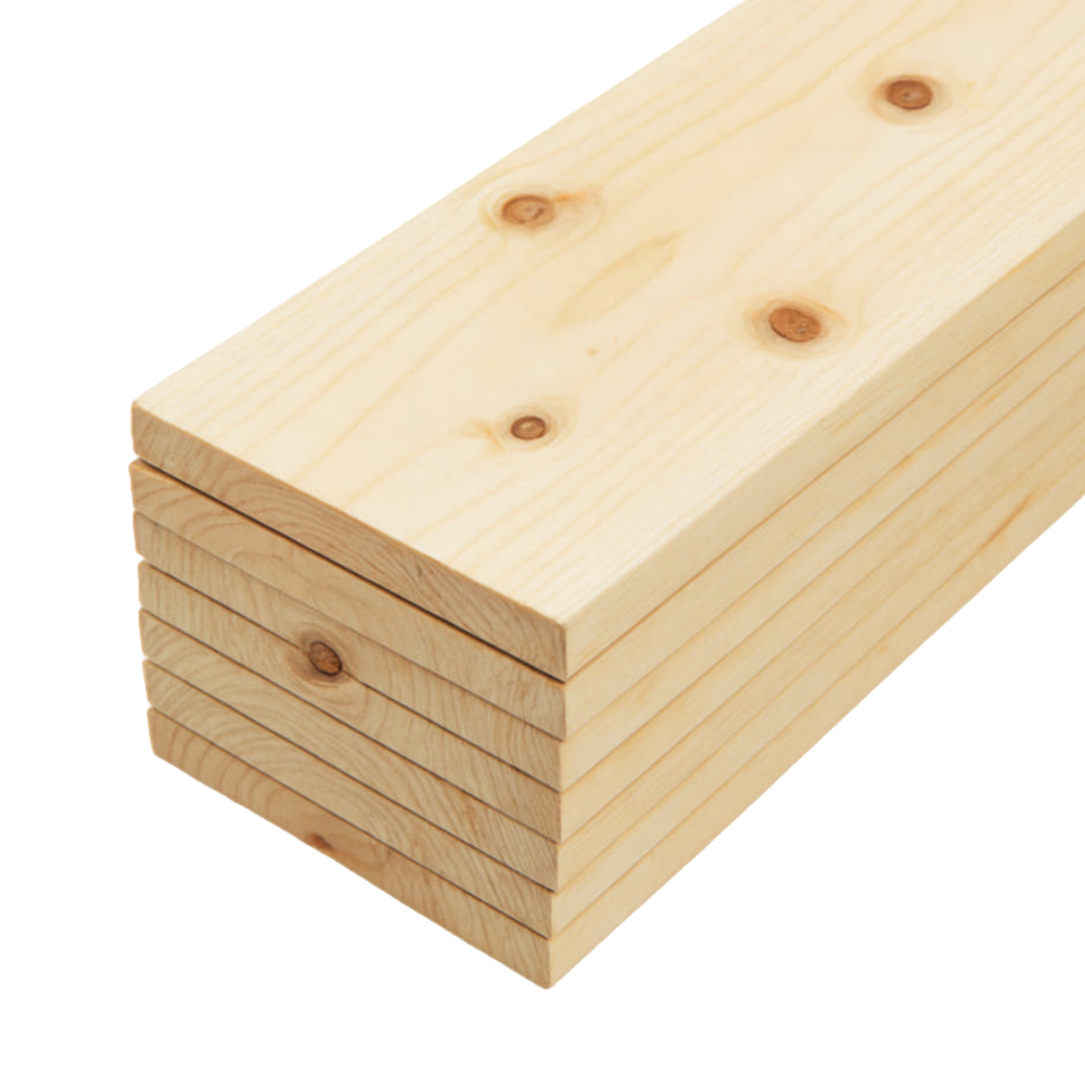 히노끼 유절 마감재 3000x89x19