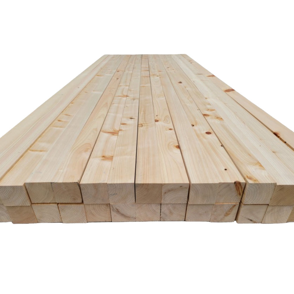 히노끼 유절 구조재 3000x70x70