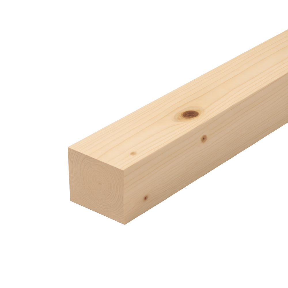 히노끼 유절 구조재 3000x70x70