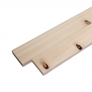 히노끼 유절 구조재 3000x150x30