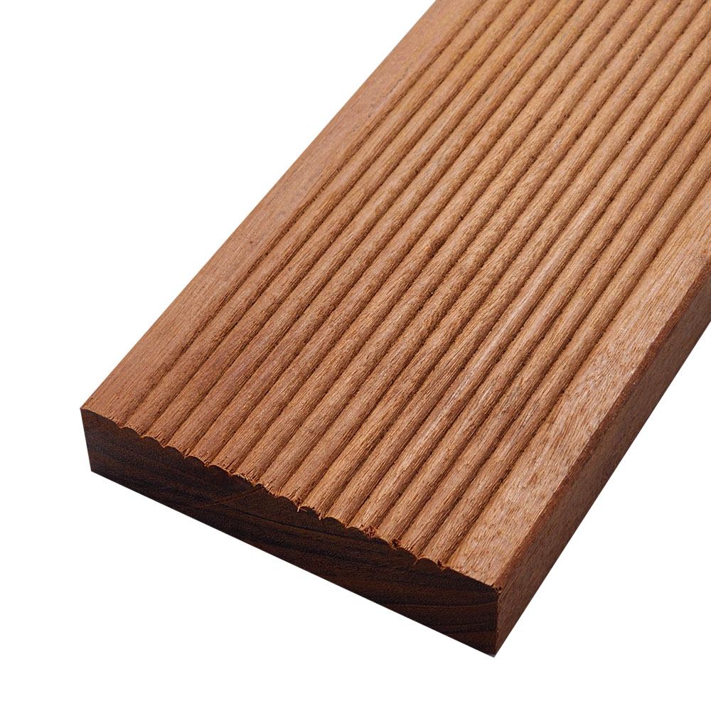 멀바우 데크 19x90