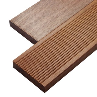 멀바우 데크 19x90