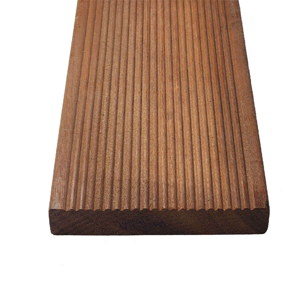 멀바우 데크 21x90