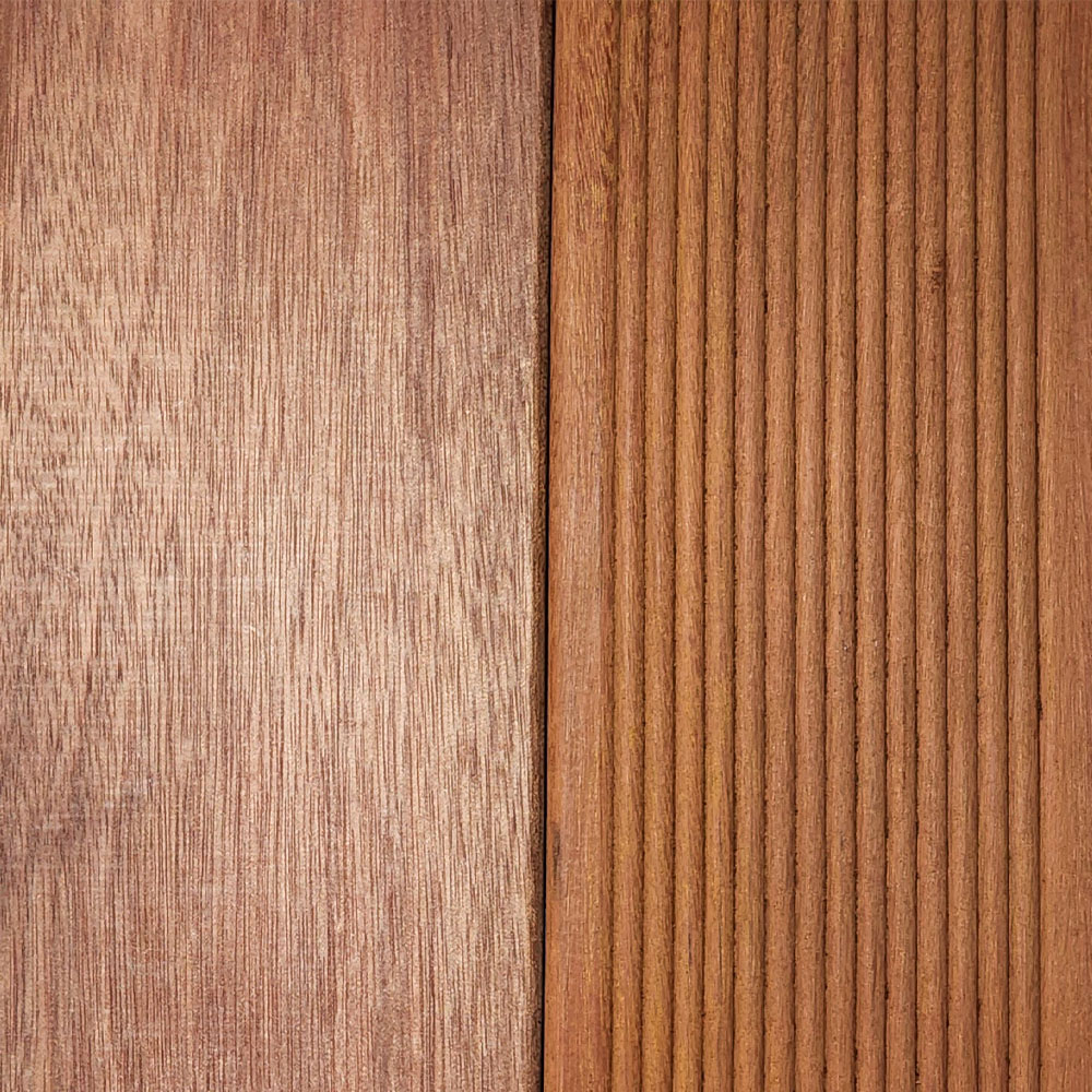 멀바우 데크 30x120