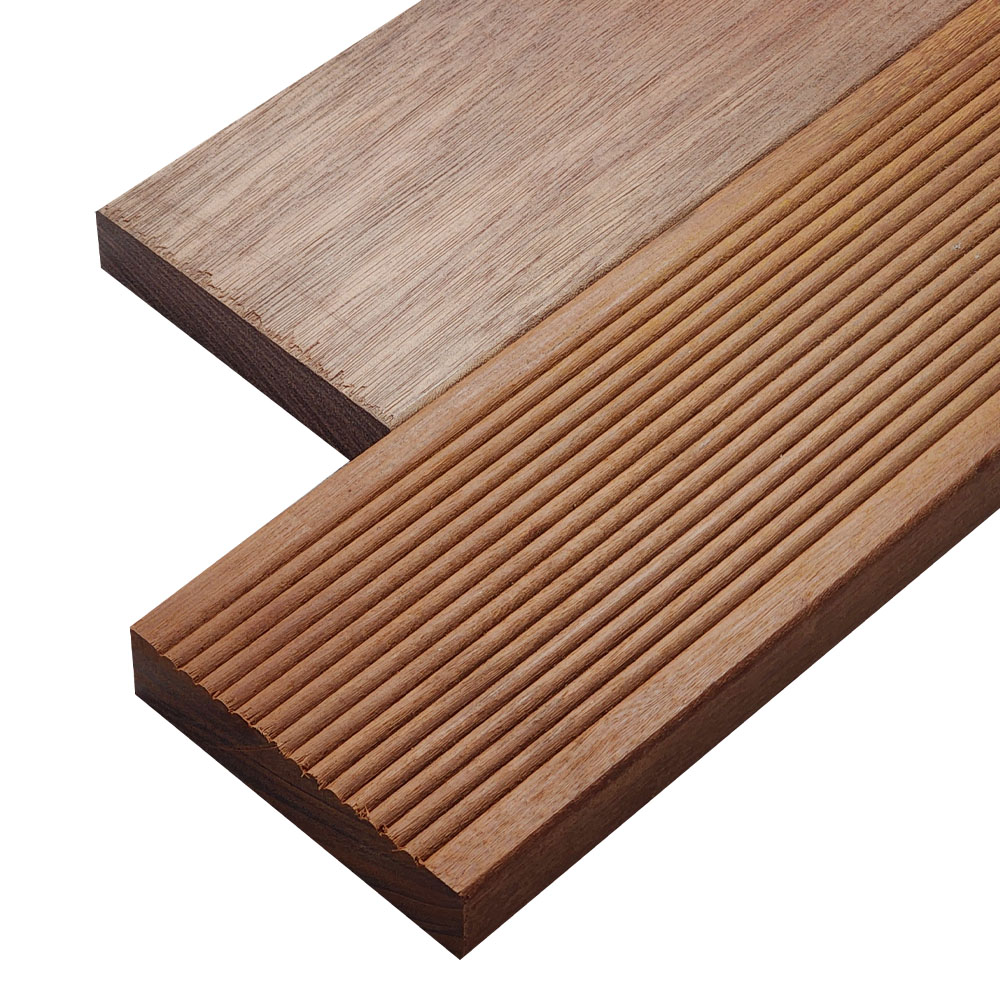 멀바우 데크 30x120