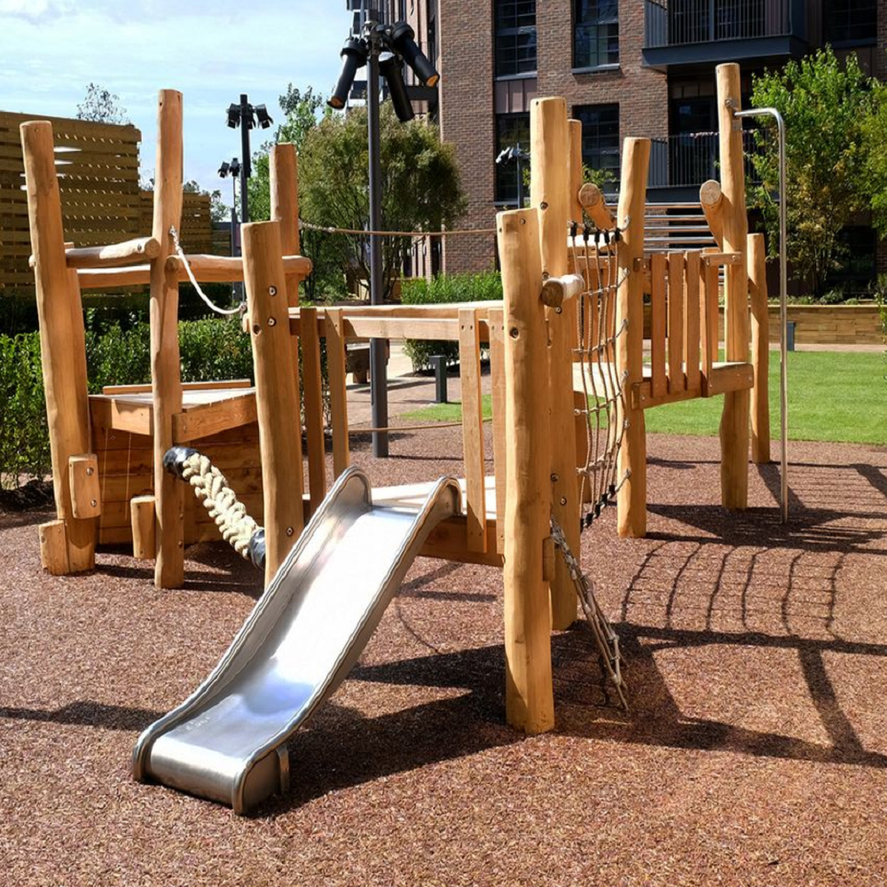 로비니아 특수목 6m 옵션