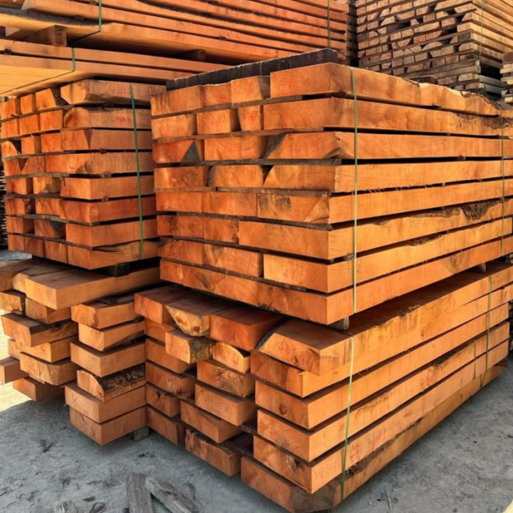 딜레니아 침목 1200x150x100 외