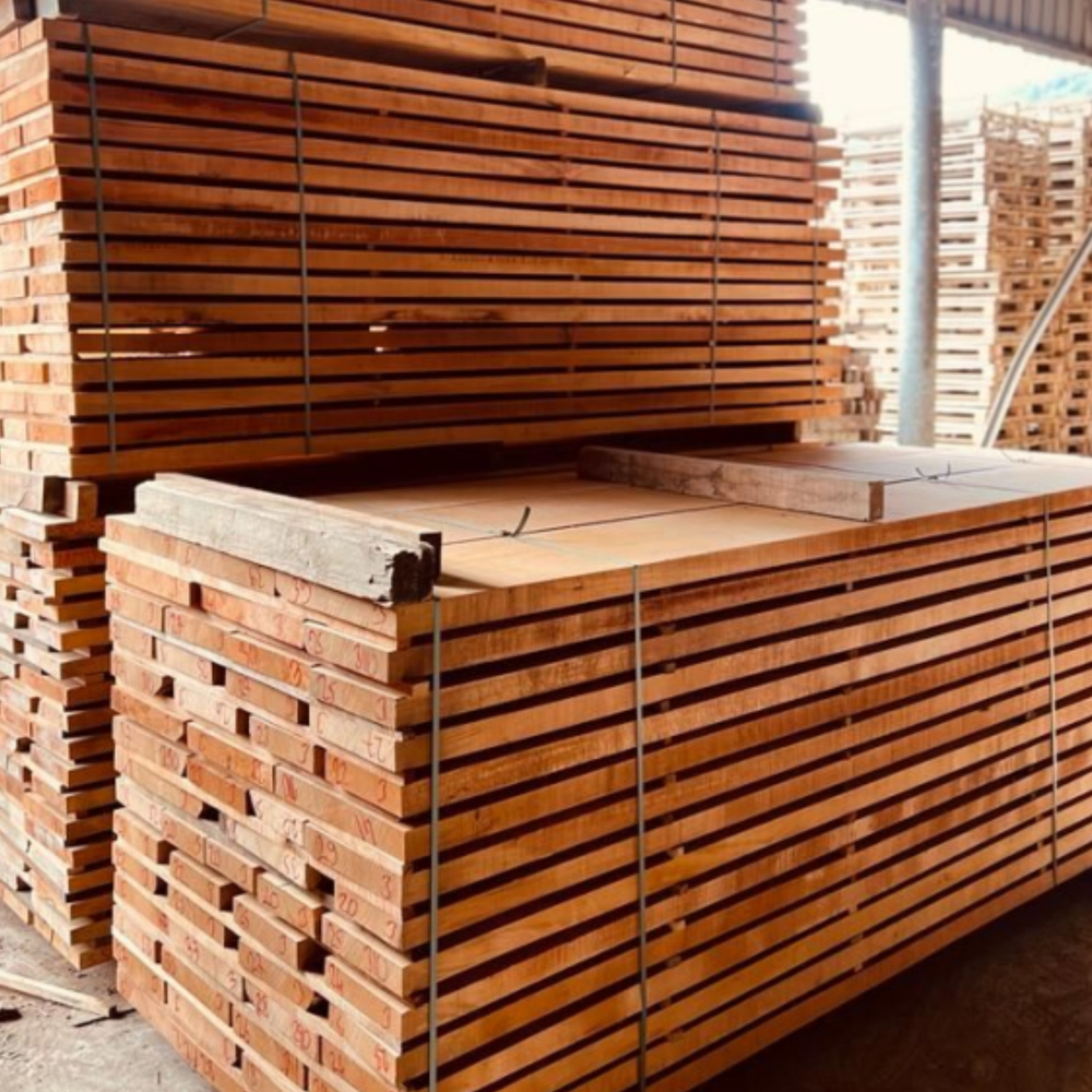 딜레니아 침목 1200x150x100 외