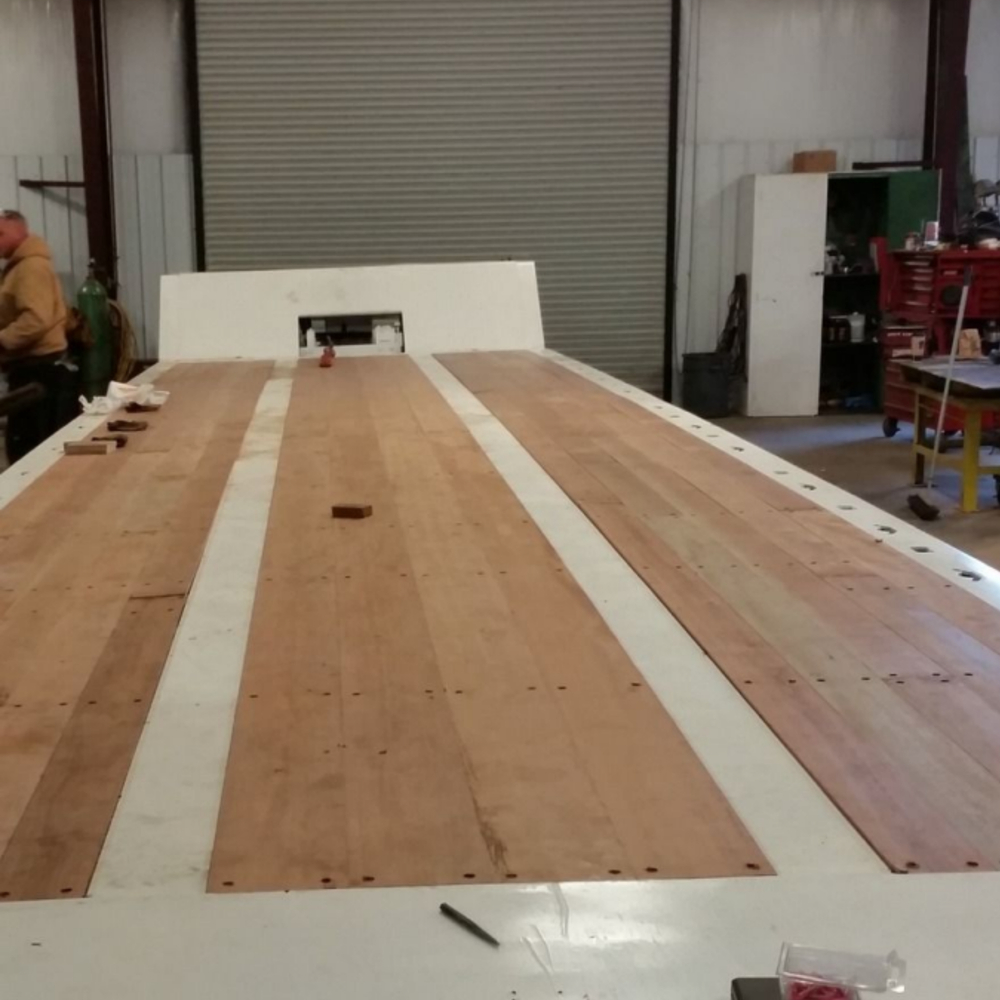 딜레니아 각재 900x90x90 외