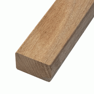 메란티 벤치 각재 2400x60x40