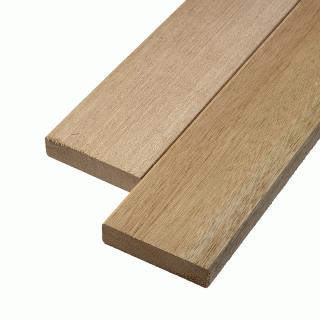 메란티 벤치 각재 3600x100x30