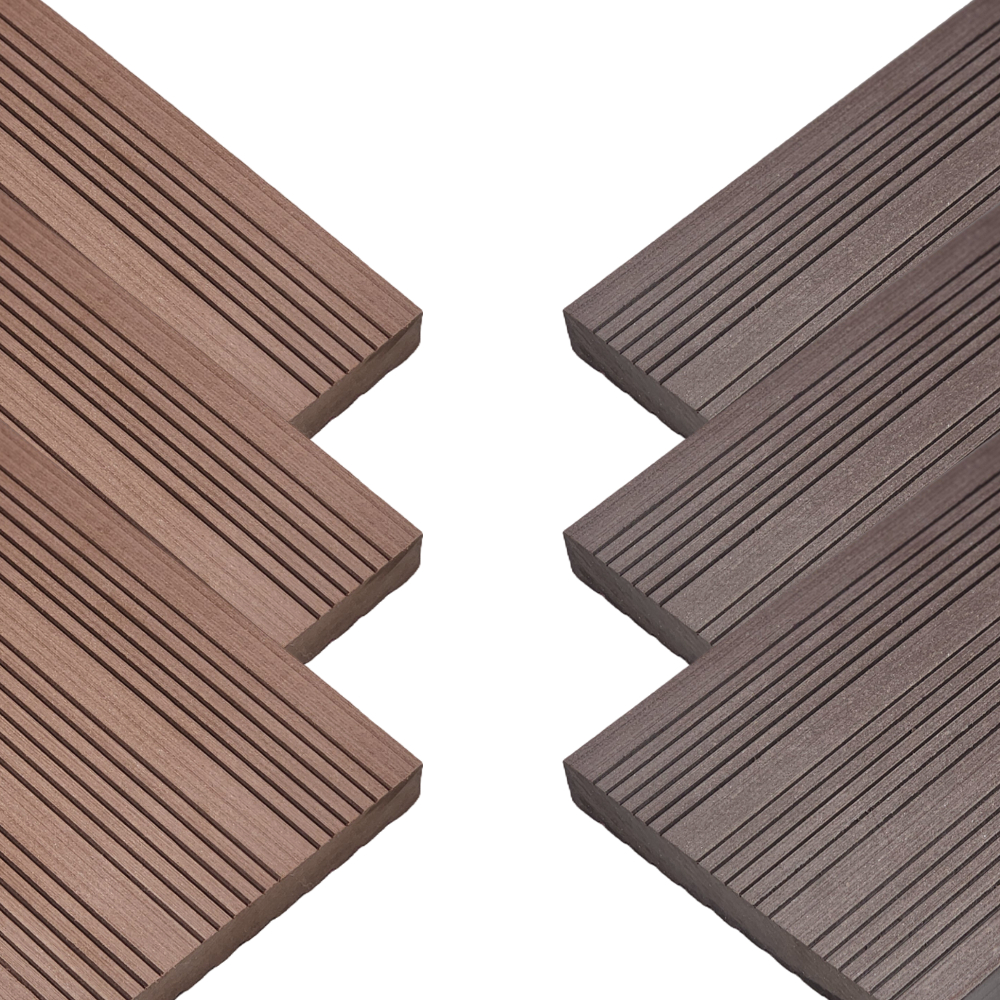 KS인증 합성데크 클래식 150x25