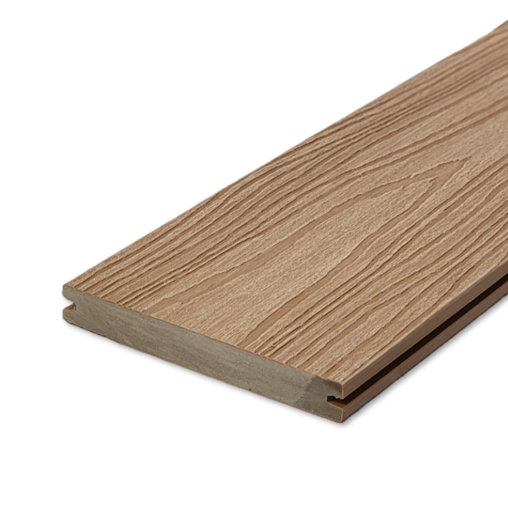 KS인증 합성데크 엠보 포쉬 150x25